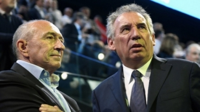 Gouvernement : Collomb, Hulot et Bayrou nommés ministres d’État