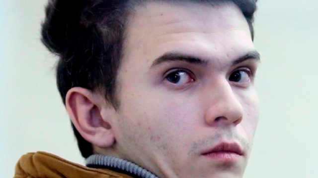 Philipp Budeikin: ideatore dell'agghiacciante Blue Whale.