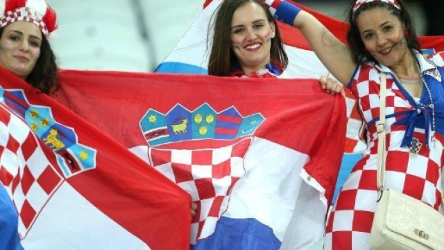 Photos Foot - Supporters - 12.06.2014 - Bresil / Croatie - Coupe ... - madeinfoot.com