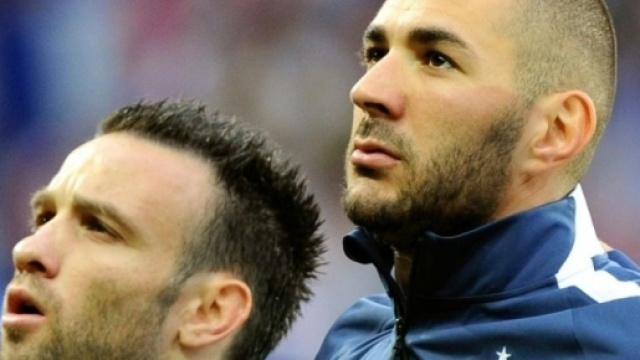 Real Madrid&nbsp;: Benzema se l&acirc;che et d&eacute;truit Valbuena&nbsp;!