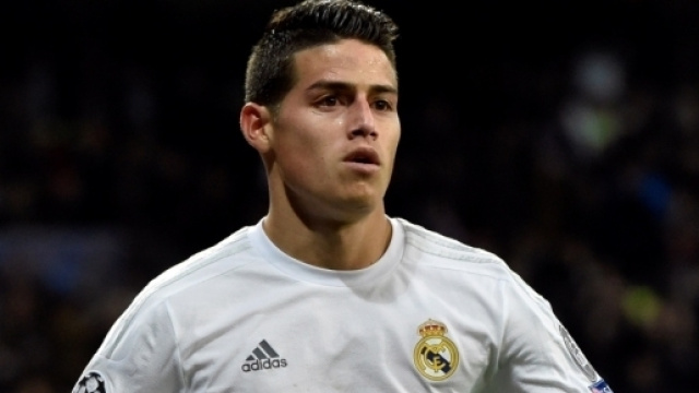 Real Madrid - James Rodriguez va-t-il partir cet été? - bfmtv.com