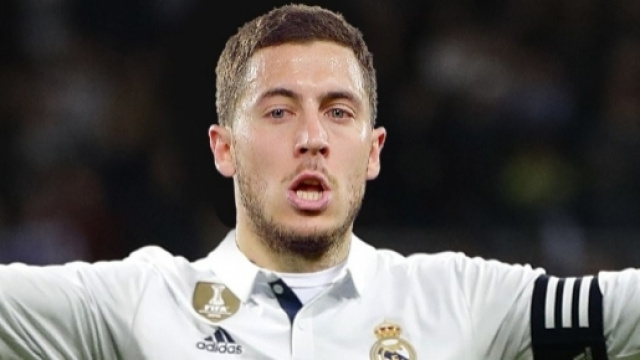 Quel mercato pour le Real Madrid- mirror.co.uk