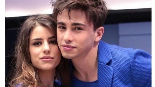 Riccardo e Federica stanno insieme? | Amici 2017