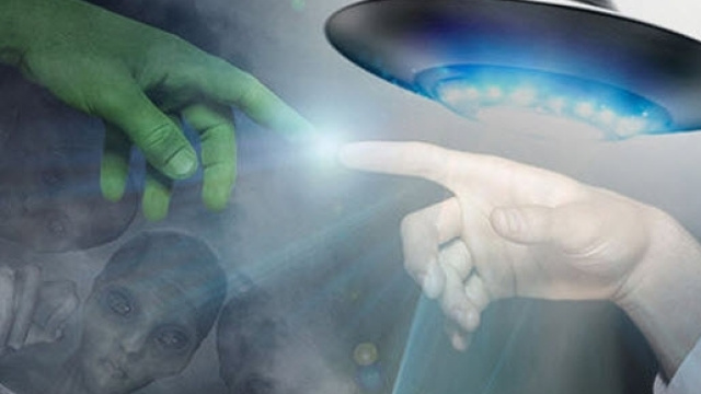 Siamo già in contatto con gli alieni?