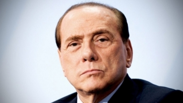 Silvio Berlusconi dérape à propos de Brigitte Macron