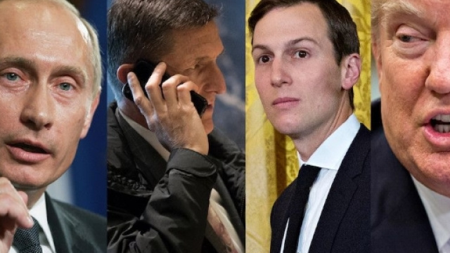 Trump Russia Confusing You? Here's Everything You Need To Know, In ... - inquisitr.com