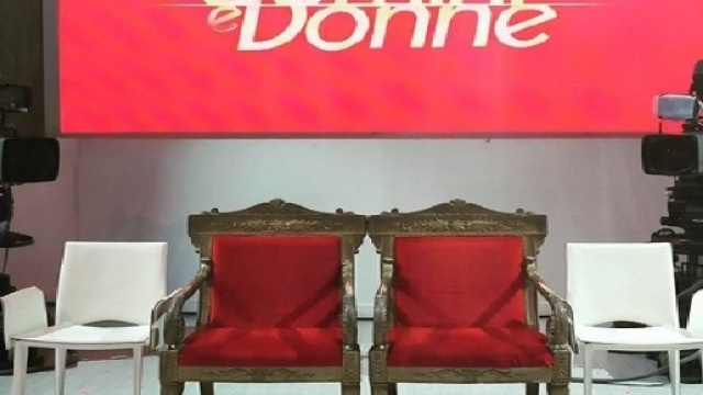 Uomini e Donne: già pronti per la stagione 2017-2018?