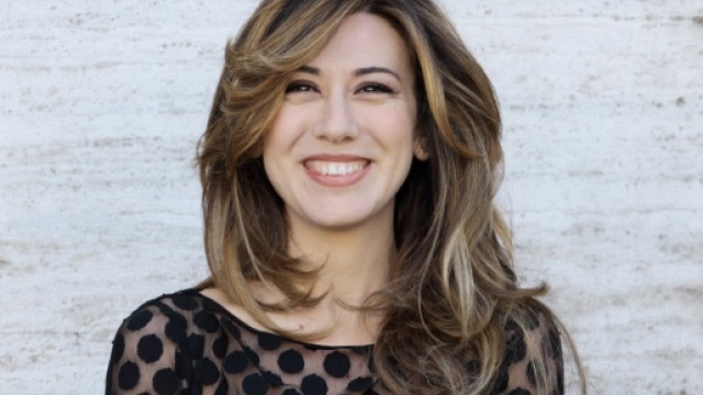 Virginia Raffaele "Facciamo che io ero"