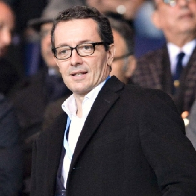 L1 - Marseille : Eyraud établi une liste noire d'agents pour un OM ... - mercato365.com