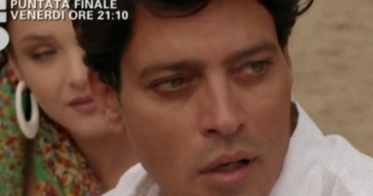 L'Onore e il Rispetto 5 ultima puntata Tonio rivede i suoi figli e muore? L'Onore e il Rispetto 5 ultima puntata Tonio rivede i suoi figli e muore?