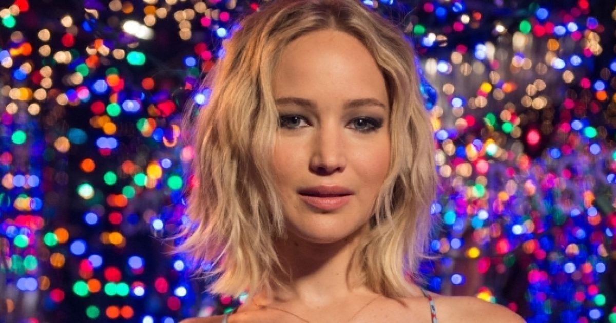 Jennifer Lawrence Not Apologizing For Being Caught Pole Dancing In Tabloid Video