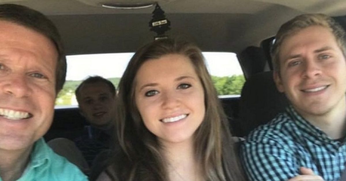 JoyAnna Duggar talks about how she can't wait to have babies