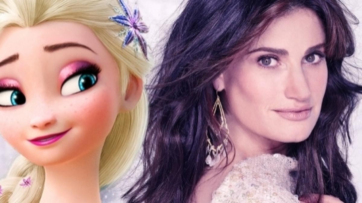 menzel elsa in frozen