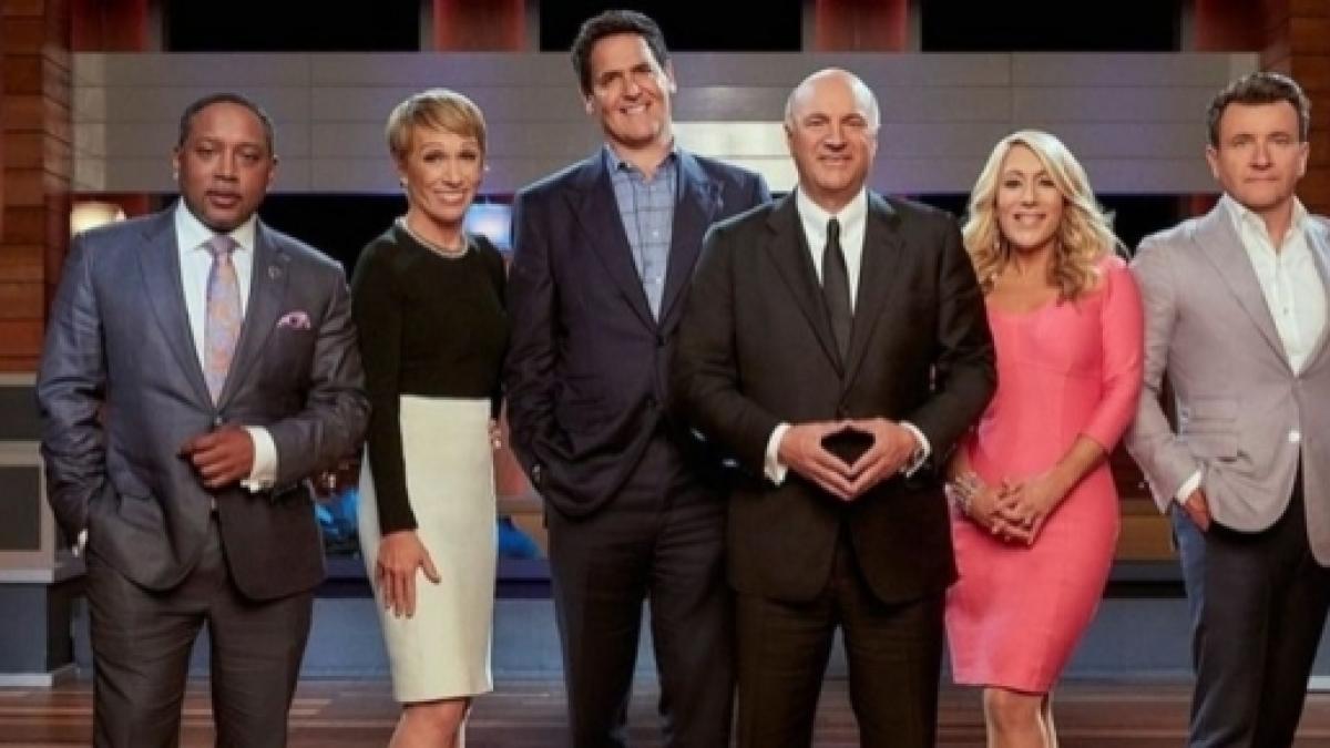 Shark Tank Has A Long List Of Celebrities To Be Guests On Season 9