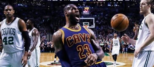 3 Reasons Why The Cleveland Cavaliers Will Repeat As NBA Champions - chatsports.com