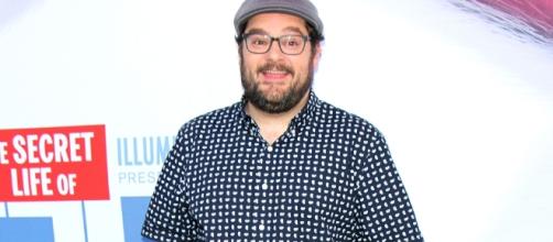 Bobby Moynihan to Star in CBS Comedy Pilot — Leaving 'Saturday Night Live'. / from 'Variety' - variety.com