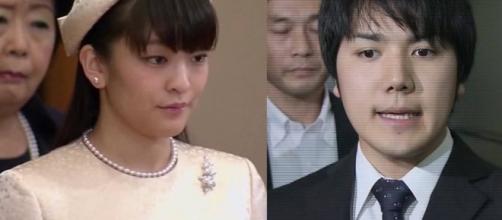 Japan's Princess Mako set to marry 'Prince of the Sea' - CNN.com - cnn.com