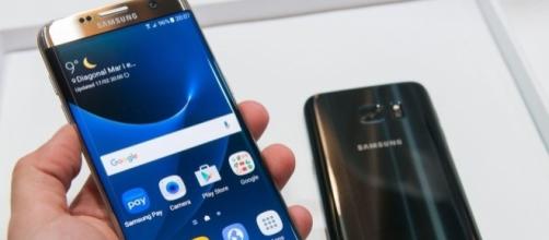 Samsung Galaxy S8 and Galaxy S8 Plus Specification, Release Date ... - pdevice.com
