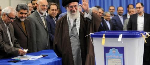 Elezioni politiche in Iran, si vota