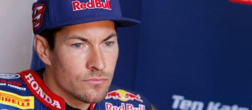 Superbike: aggiornamento sulle condizioni di Nicky Hayden