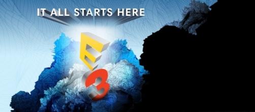The logo for E3 2017's conference. Source: e3expo.com