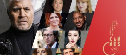 70th Cannes Film Festival Golden Palm Jury announced - Culture - RFI - rfi.fr