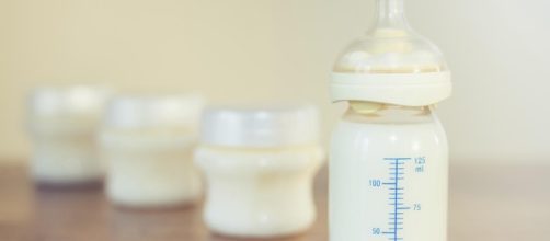 Adult health craze for human breast milk poses risks - CBS News - cbsnews.com