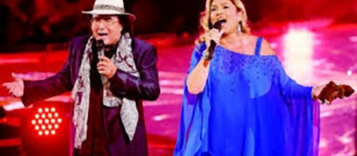 Al Bano e Romina tornano a cantare a Roma dopo tanti anni.