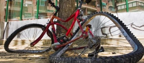 Ancora morti in bicicletta in Italia.