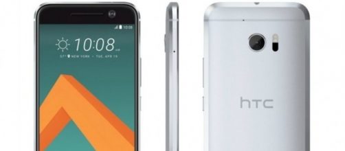 Android Nougat OS Update For Verizon HTC 10 To Start Rolling Out ... - droidmen.com