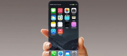 Apple iPhone 8: release date, specs, rumours, and UK price - ifans.com