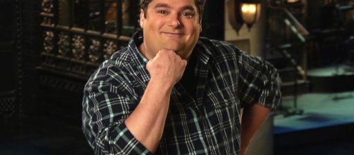 Bobby Moynihan will leave "SNL" after this weekend's finale / BN Photo Library