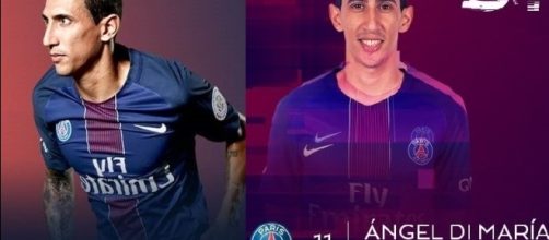 Calciomercato Inter: obbiettivo Di Maria