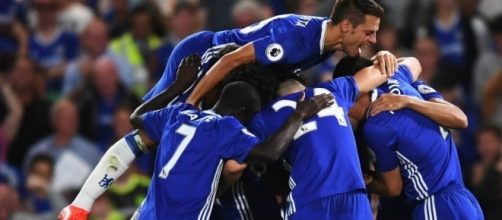 Chelsea refound their togetherness after the disastrous end of Mourinho's tenure at Stamford Bridge (via - bbc.co.uk)