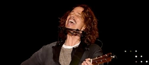 Chris Cornell of Soundgarden was found dead by suicide, reports confirmed. Photo - inquisitr.com