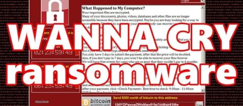 Codes used in older version of the WannaCry Ransomware were used before by the Lazarus Group in North Korea. Photo via MobileGamer, YouTube.