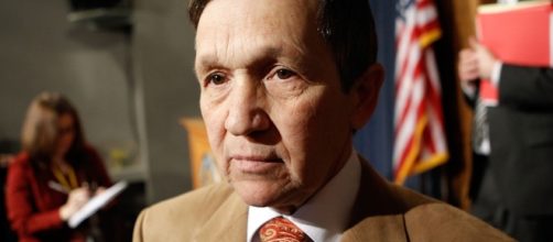 Democrat Kucinich: 'Deep State' Out To Destroy Trump - Your News Wire - yournewswire.com