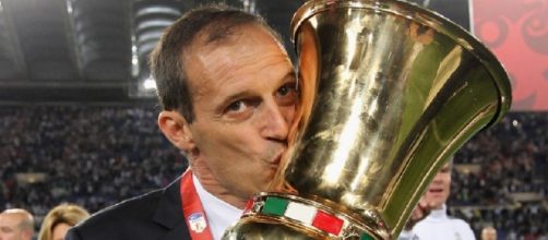Dopo la Coppa Italia, la Juventus vuole anche campionato e Champions. In caso di Triplete, potrebbe essere rivoluzione sul mercato