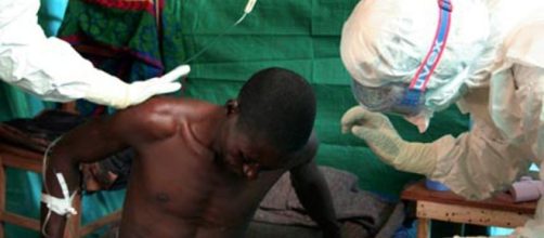 Ebola, nuovo focolai in Repubblica Democratica del Congo
