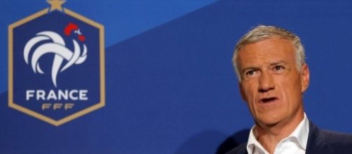 Équipe de France : les grands absents de la liste de Didier Deschamps - rtl.fr