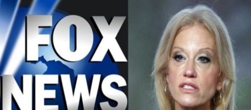 Fox News on Kellyanne Conway, via Twitter