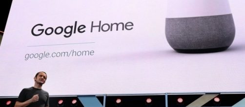 Google reveals a big push towards AI at its annual Google I/O ... - cityam.com