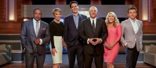 Guest Sharks Announced for Shark Tank Season 9 - Photo: Blasting News Library - laughingplace.com