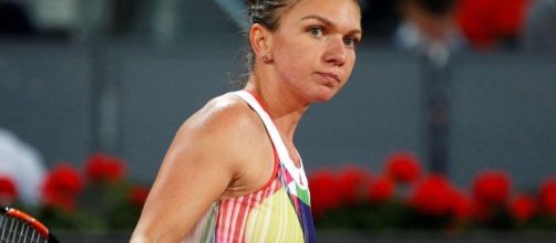 Halep brings Madrid confidence to Roman clay - beIN SPORTS - beinsports.com