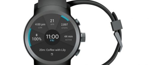 Here is Verizon's LG Watch Sport, Priced at $329 on Contract or ... - droid-life.com