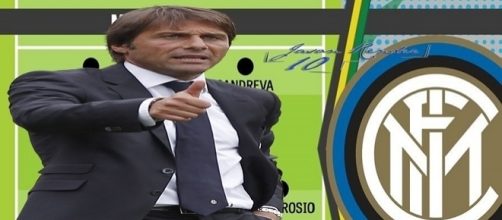 Inter, offerta mostruosa per Conte