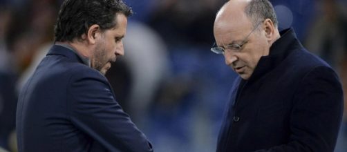 Juve, quasi fatta per un grande colpo