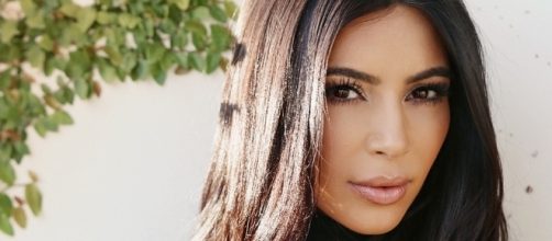 Kim Kardashian Makeup Routine - Into The Gloss | Into The Gloss - intothegloss.com