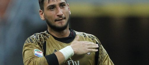 La proposta di ingaggio a Donnarumma terrà conto della sua giovane età