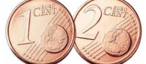 Manovra correttiva: il PD propone la sospensione del conio delle monete da 1 e 2 centesimi.